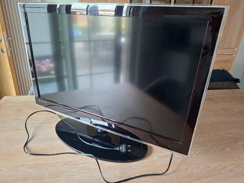 Tv, LED, 80 à 100 cm, Enlèvement, Utilisé