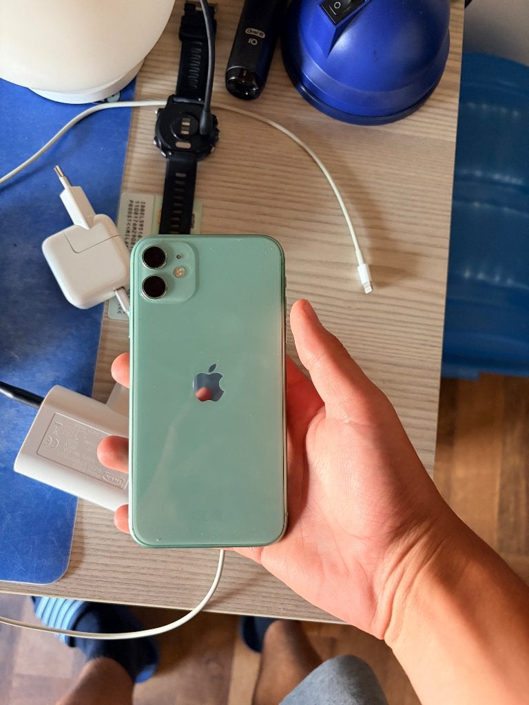 Iphone 11, Ophalen, Gebruikt, IPhone 11, 64 GB