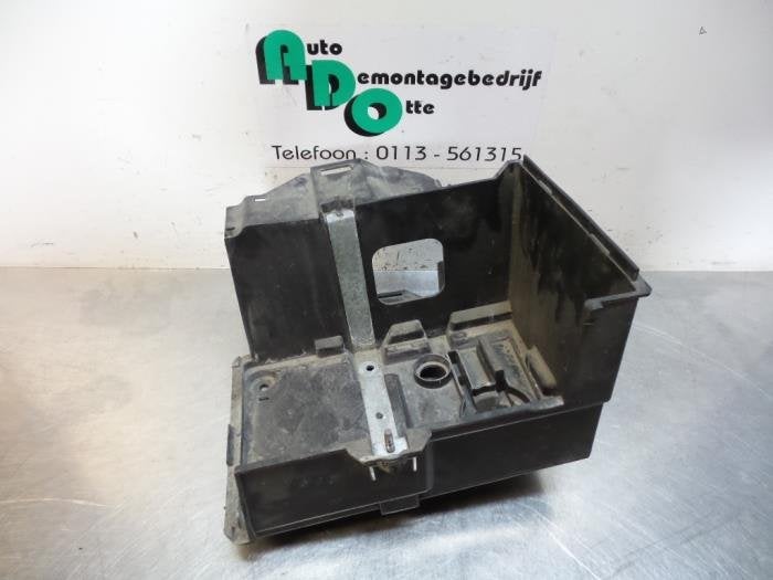 Boîtier de batterie d'un Ford Focus (Focus 04-), -, 3 mois de garantie, -, -