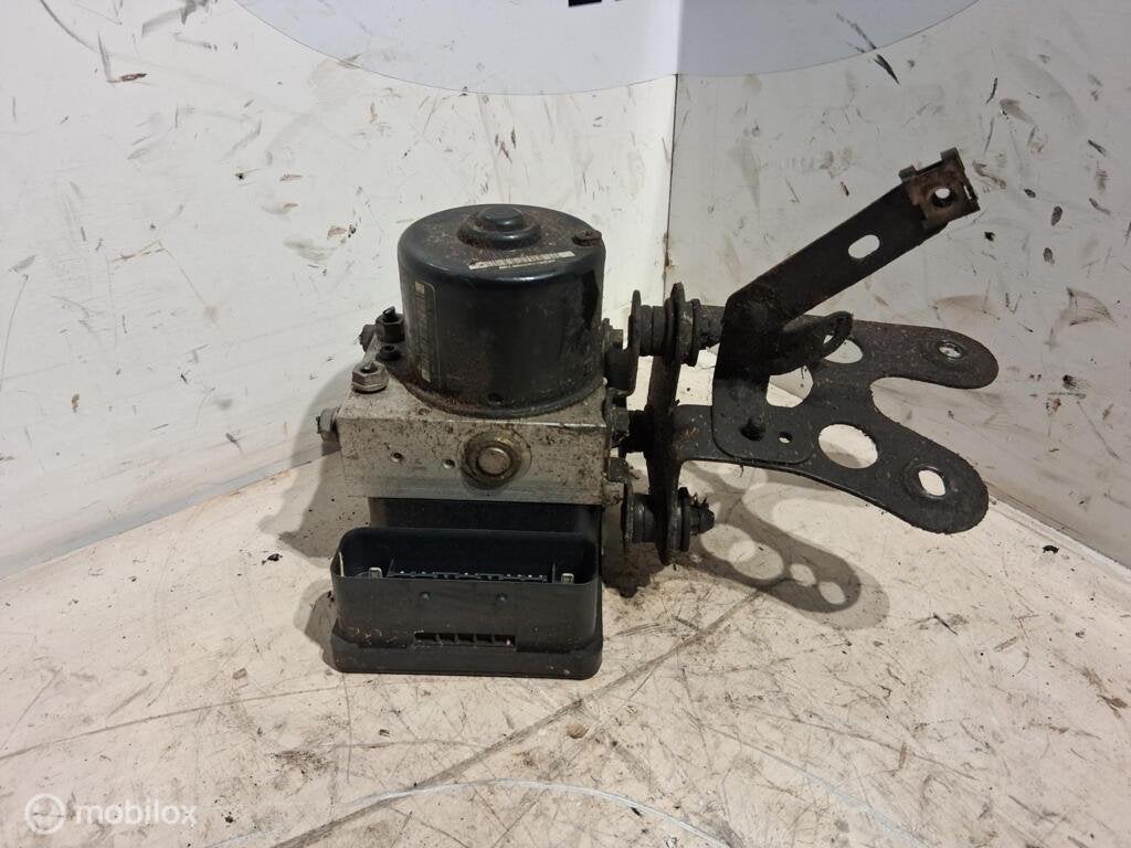 ABS pomp Audi A3 8P 2.0 TDI  ('03-'12) 1K0907379K, Auto-onderdelen, Audi, Gebruikt, Audi, Ophalen of Verzenden