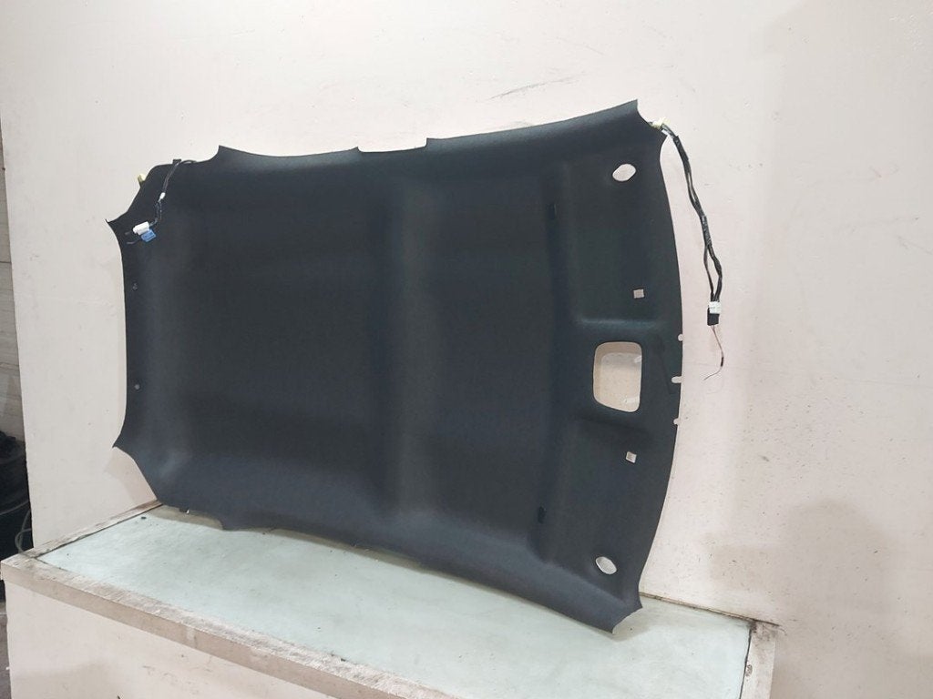 HEMELBEKLEDING Toyota Aygo X (01-2021/-) (|633100H330C0|), Gebruikt, Kundenbetreuung@toyota.de, Toyota, Toyota-Allee 2
50858  Köln, DE