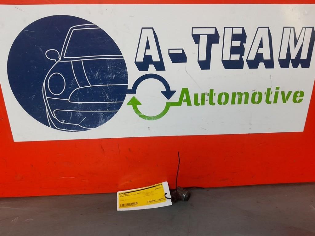 PARKEERSENSOR Tesla Model X (01-2013/-), Gebruikt, Overige automerken