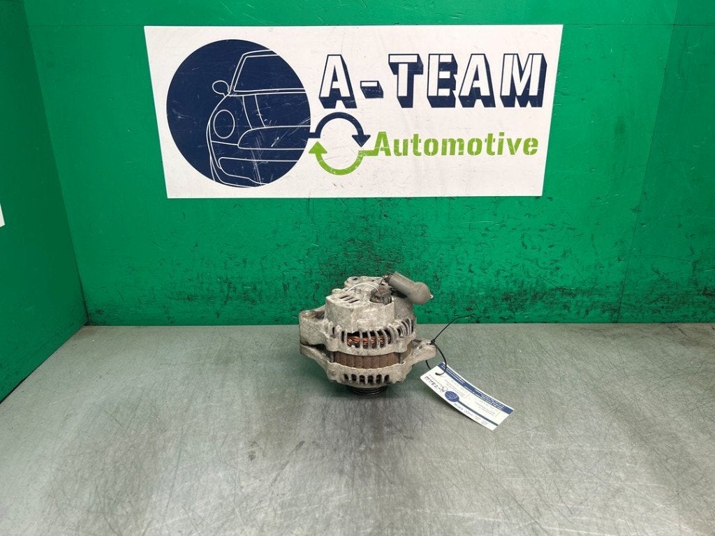 ALTERNATEUR Opel Agila (B) (01-2008/10-2014) (|3140084E|), Info@mitsubishi-motors.de, Utilisé, Emil-Frey-Straße 2
61169  Friedberg, DE