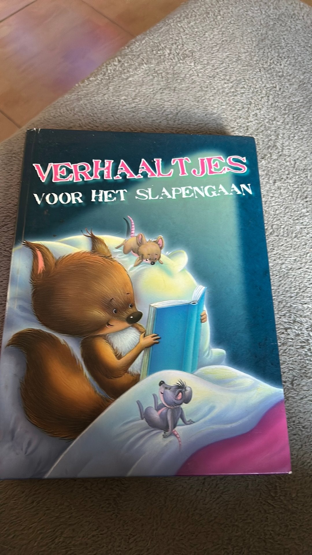 Kinderboeken, Livres, Enlèvement ou Envoi, Comme neuf