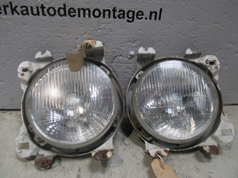 PHARE ENSEMBLE dehler uitvoering Volkswagen Transporter T3, Volkswagen, Volkswagen AG, Utilisé, Kundenbetreuung@volkswagen.de