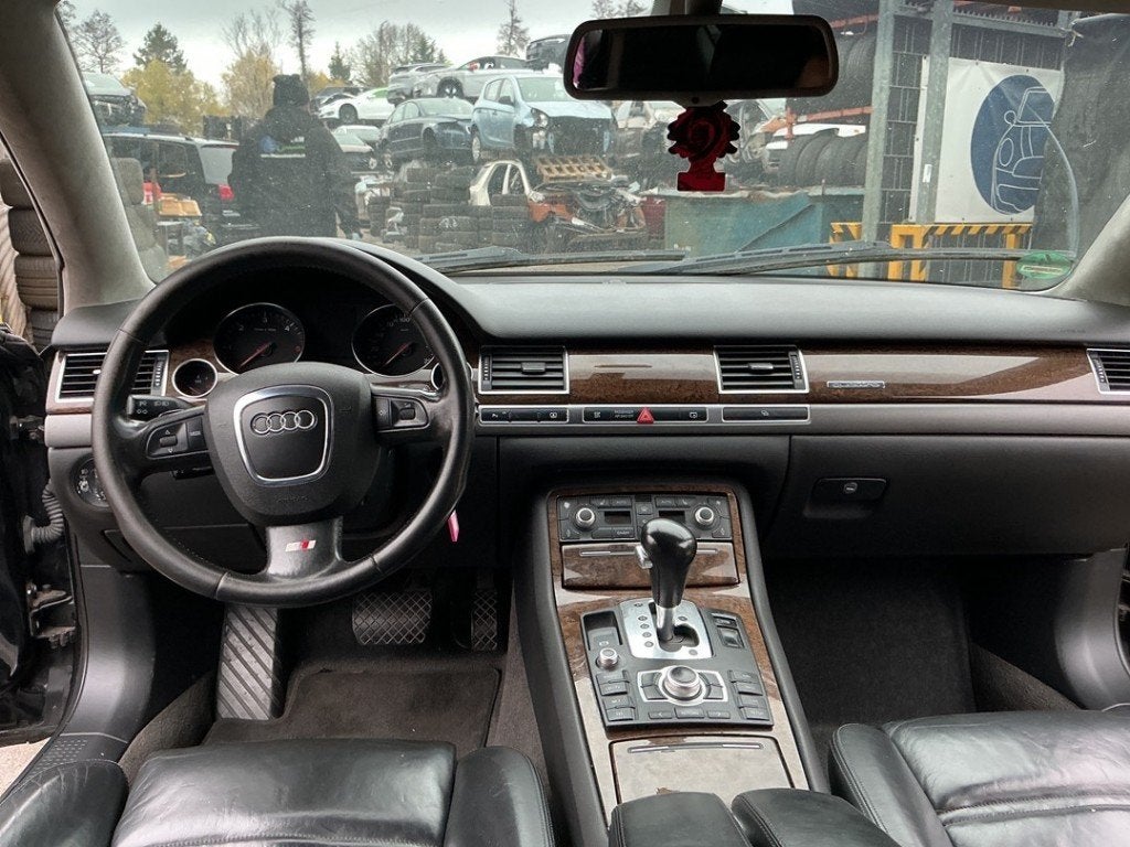 PEDALE D'ACCELERATEUR Audi A8 (D3) (01-2002/07-2010), Autos : Pièces & Accessoires, Auto-Union-Straße  1,
85057  Ingolstadt, DE