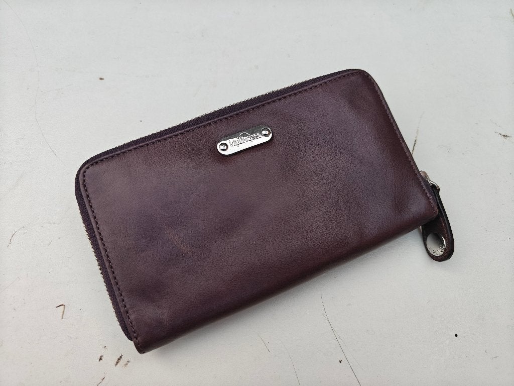 geldbeugel Kipling, Bijoux, Sacs & Beauté, Enlèvement, Comme neuf