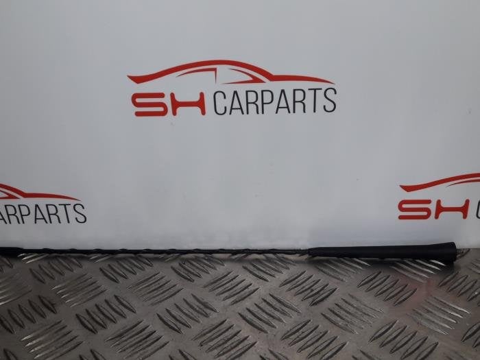 Antenne d'un Citroen C3, -, 3 mois de garantie, Utilisé, -