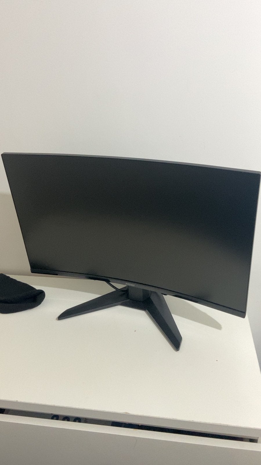 Monitor msi 240 heartz 27inch, Informatique & Logiciels, 201 Hz ou plus, DisplayPort, Quad HD (2K), Neuf