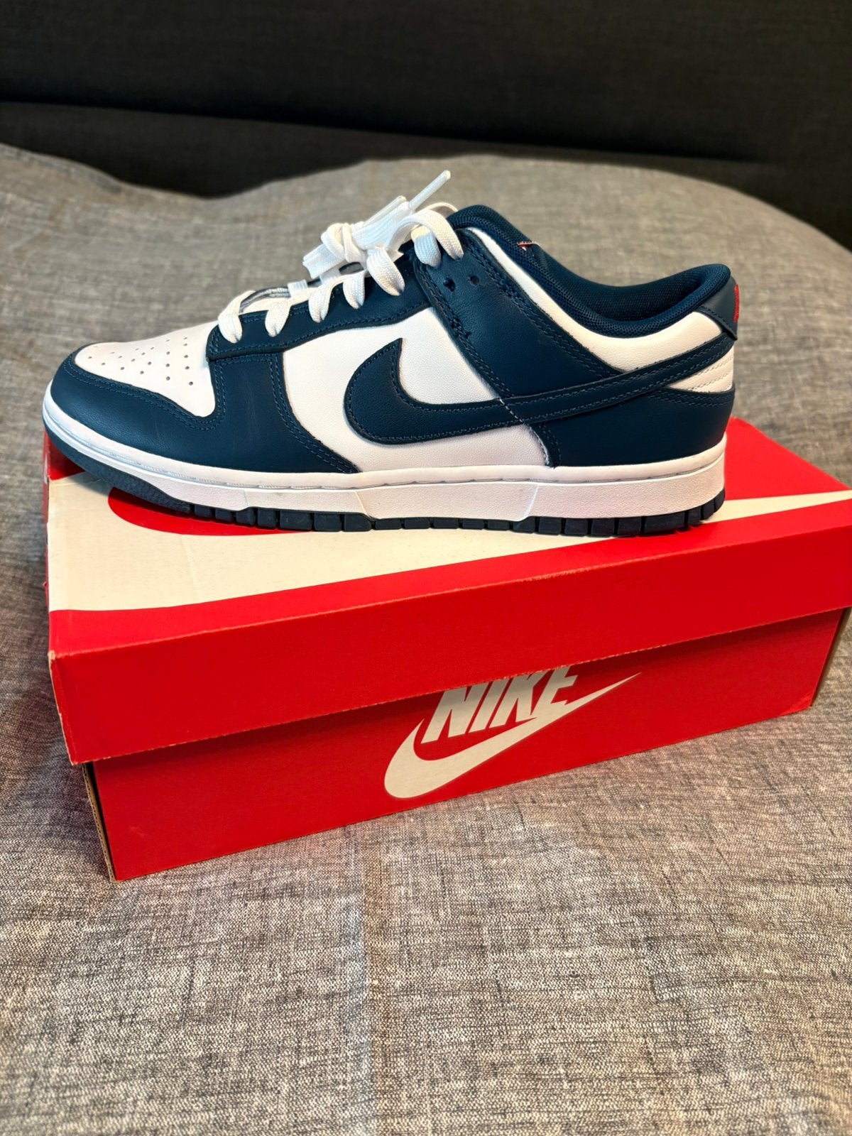 Nike Dunks, Kleding | Heren, Ophalen of Verzenden, Zo goed als nieuw