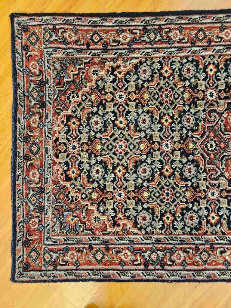 Perzisch Tapijt 164/92 cm, Huis en Inrichting, Ophalen of Verzenden, Gebruikt, Oosters