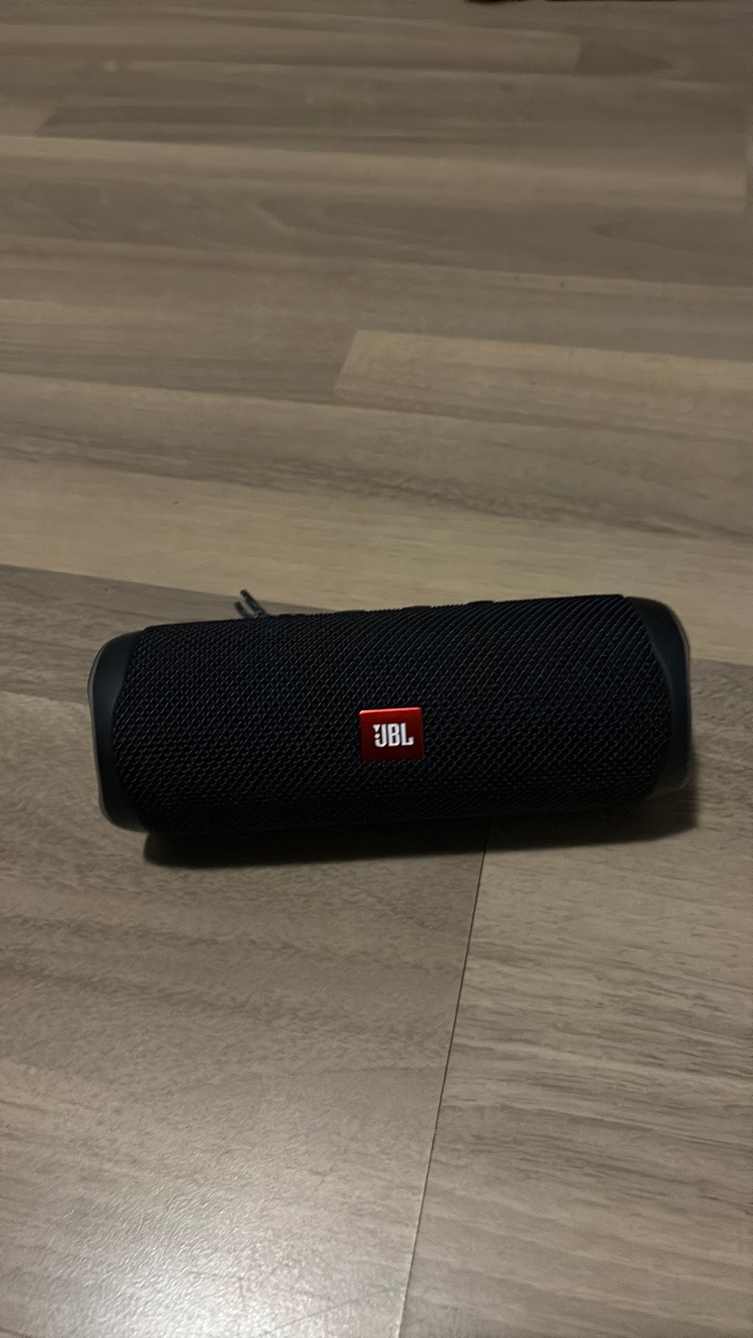 JBL Flip 5 – Zwart, JBL, Enceinte portable, Comme neuf, Enlèvement