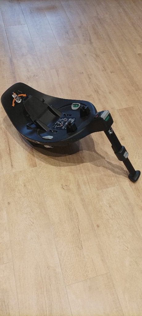Siège auto enfant Cybex Sirona Z i-size et base Isofix Z, Enfants & Bébés, Sièges auto, Autres marques, 0 à 18 kg, Enlèvement