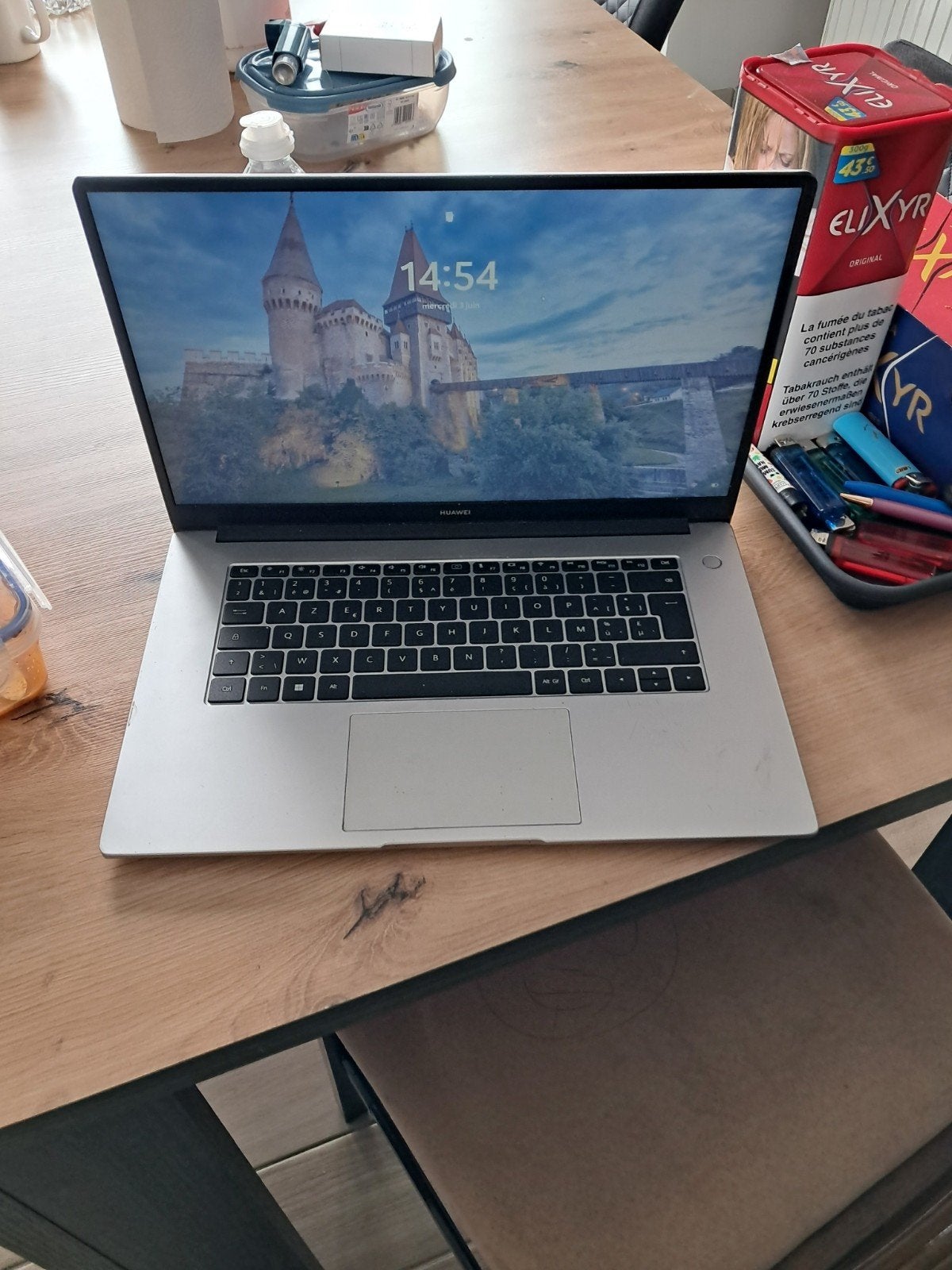 Pc portable, Enlèvement ou Envoi