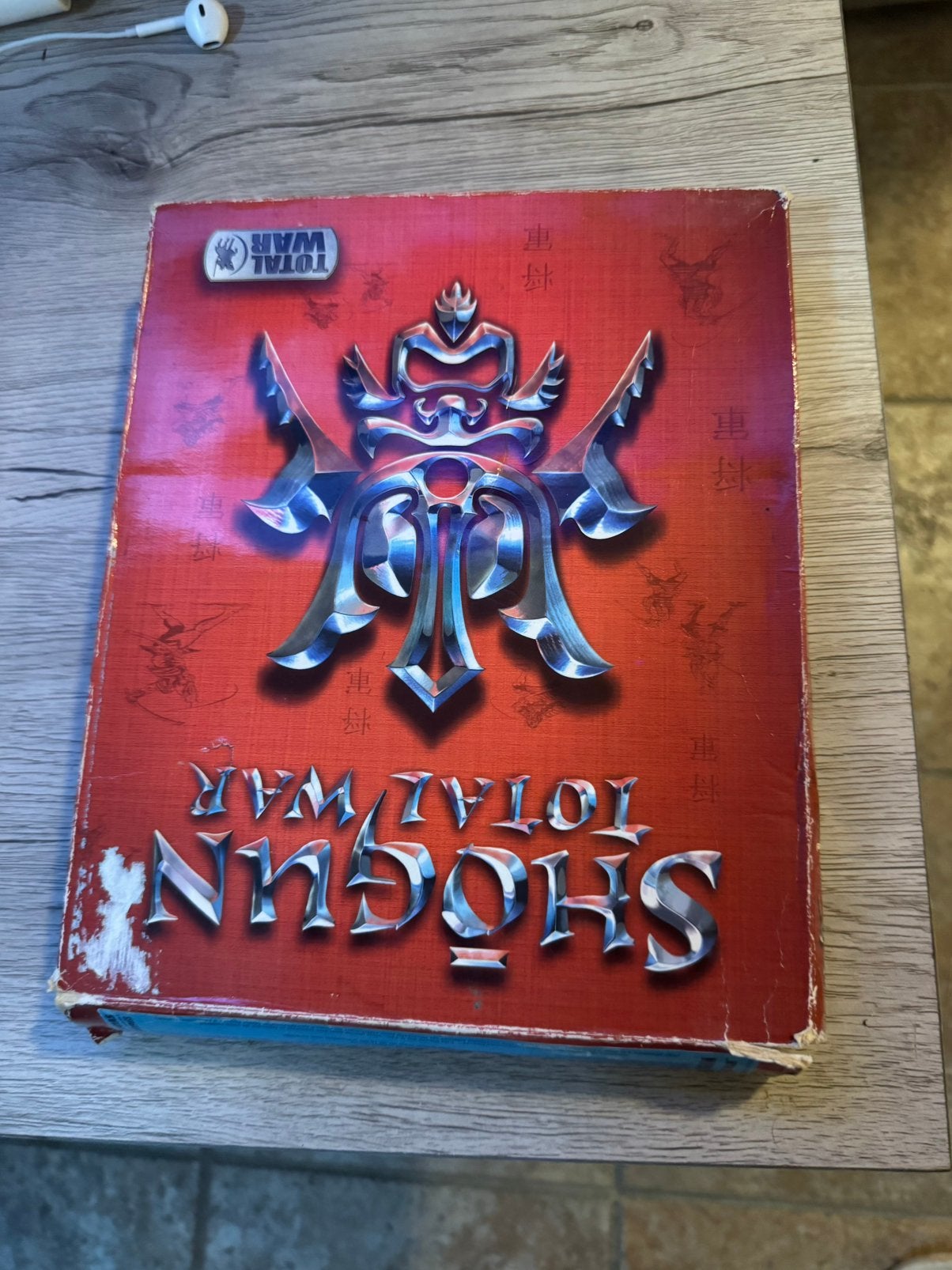 Ik verkoop deze product, Ophalen, Zo goed als nieuw