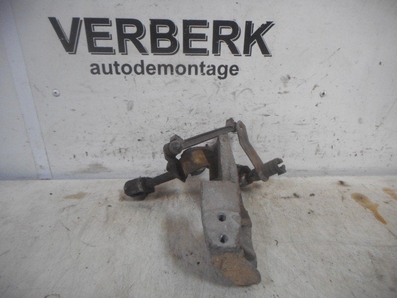 SCHAKELMECHANIEK Opel Astra F (53 / 54 / 58 / 59), Gebruikt, Opel