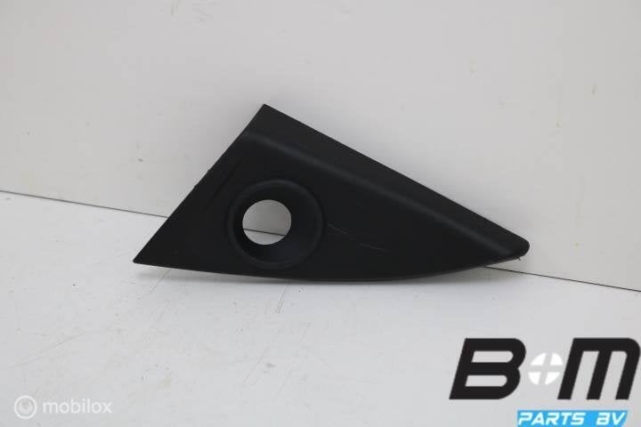 Spiegelafdekking links Smart ForFour 2156089132, Utilisé
