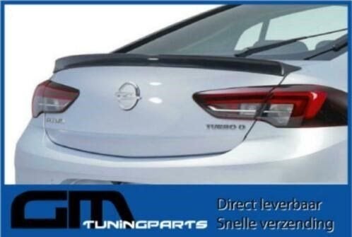 # Achterklepspoiler opel insignia b grand sport #, Autos : Pièces & Accessoires, Neuf, Arrière, -, Opel