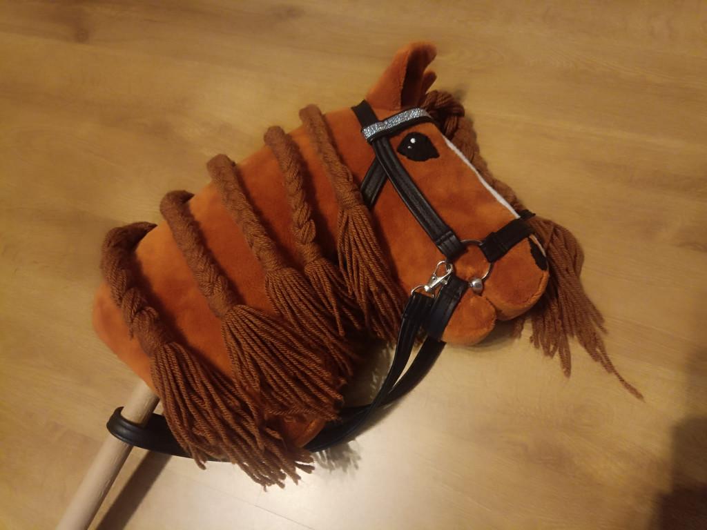Hobby Horses - Stokpaardjes, Enlèvement, Comme neuf