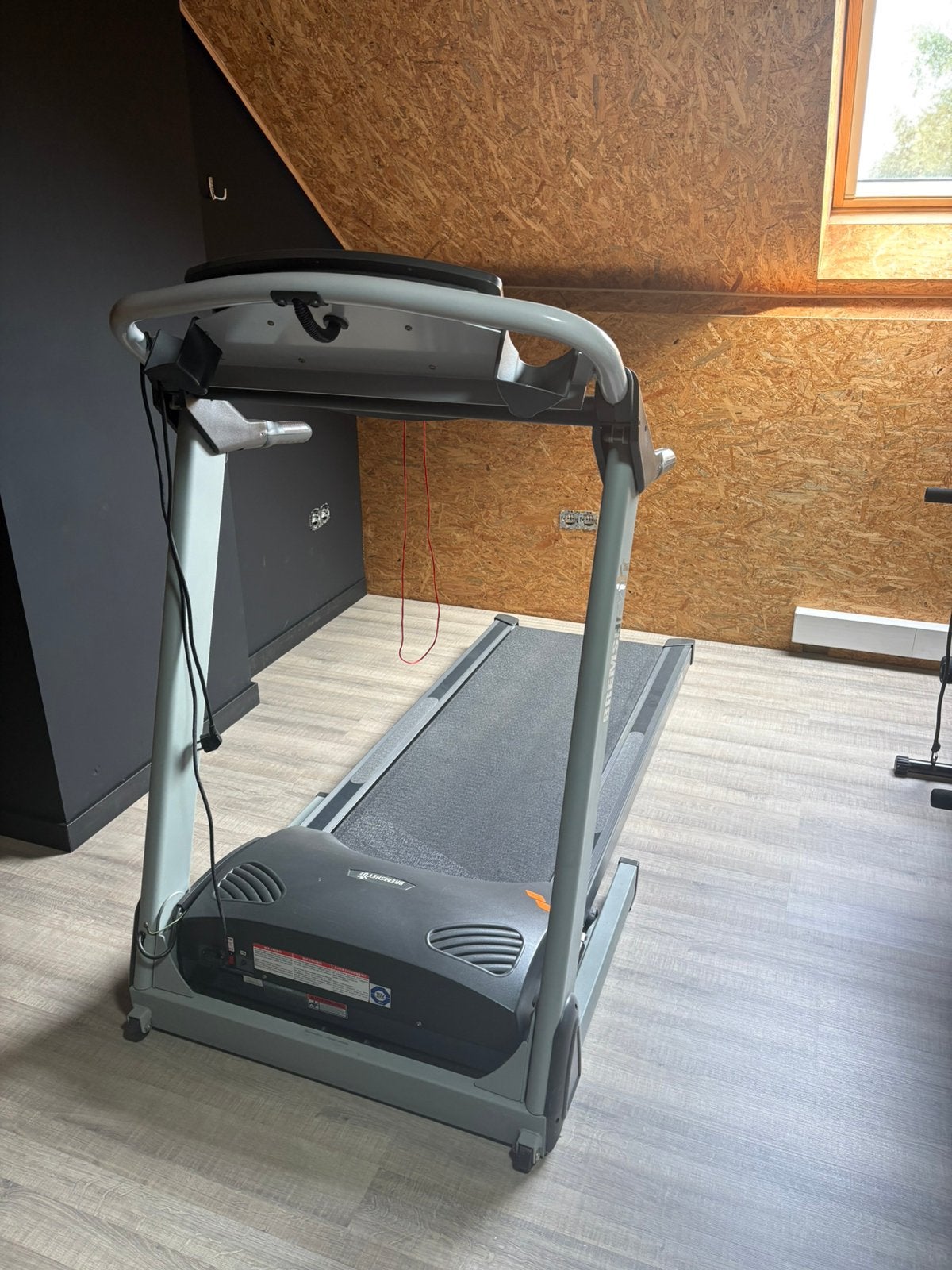 tapis roulant, Enlèvement, Comme neuf, Tapis roulant