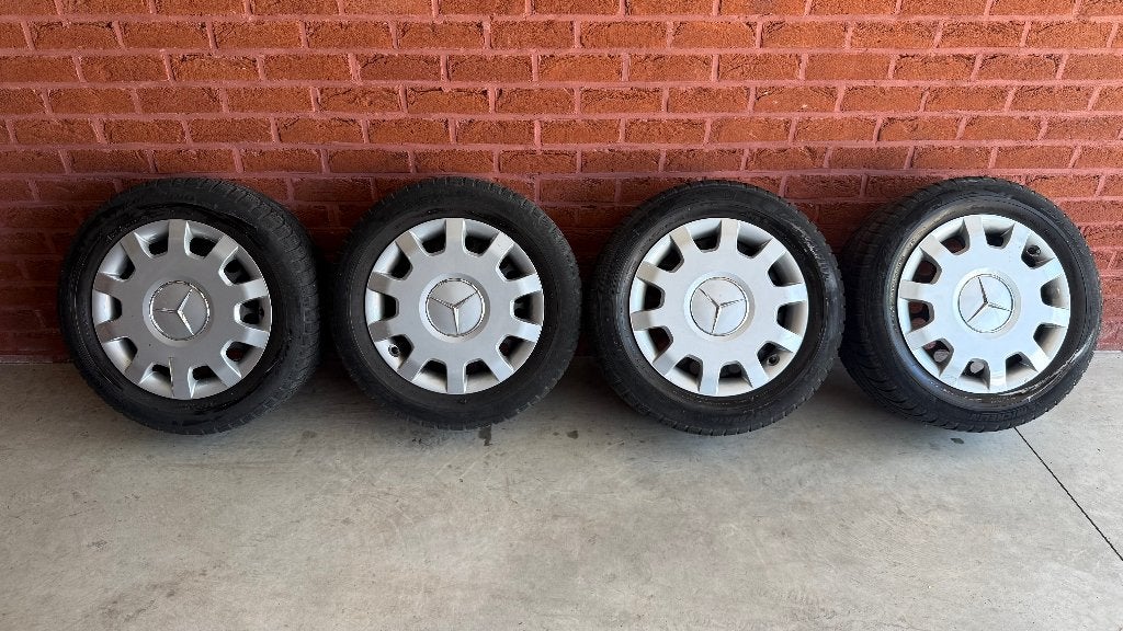 Mercedes W211, Auto-onderdelen, Ophalen, Gebruikt, Mercedes-Benz