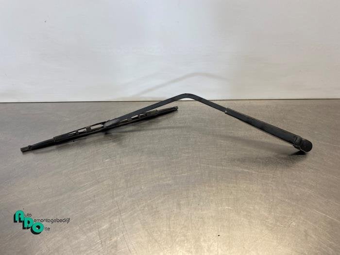 Ruitenwisserarm achter van een Mercedes Citan (Citan 12-), Gebruikt, -, Ophalen of Verzenden, -