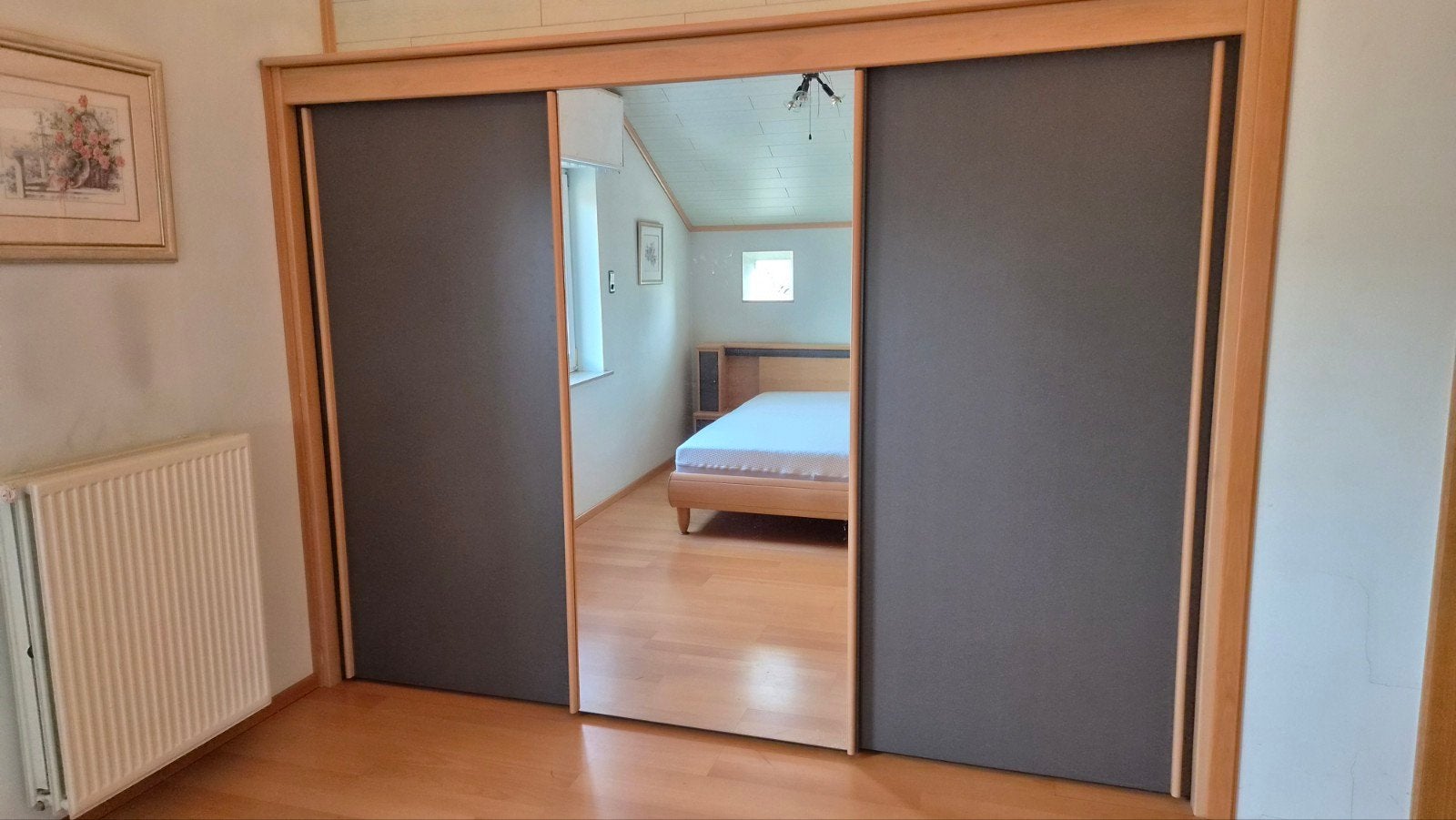 complete slaapkamer, Huis en Inrichting, Ophalen