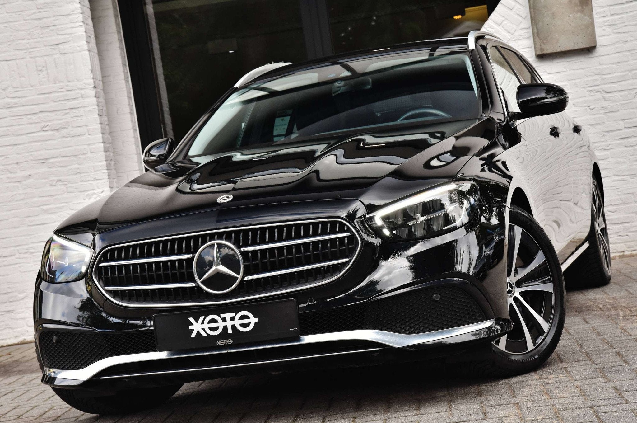 Mercedes-Benz E-Klasse 300 e PHEV T BUSINESS SOLUTION *FULL, Commande vocale, Achat, https://public.car-pass.be/vhr/61a78e73-1cf0-4910-a6b8-d219000dabfc