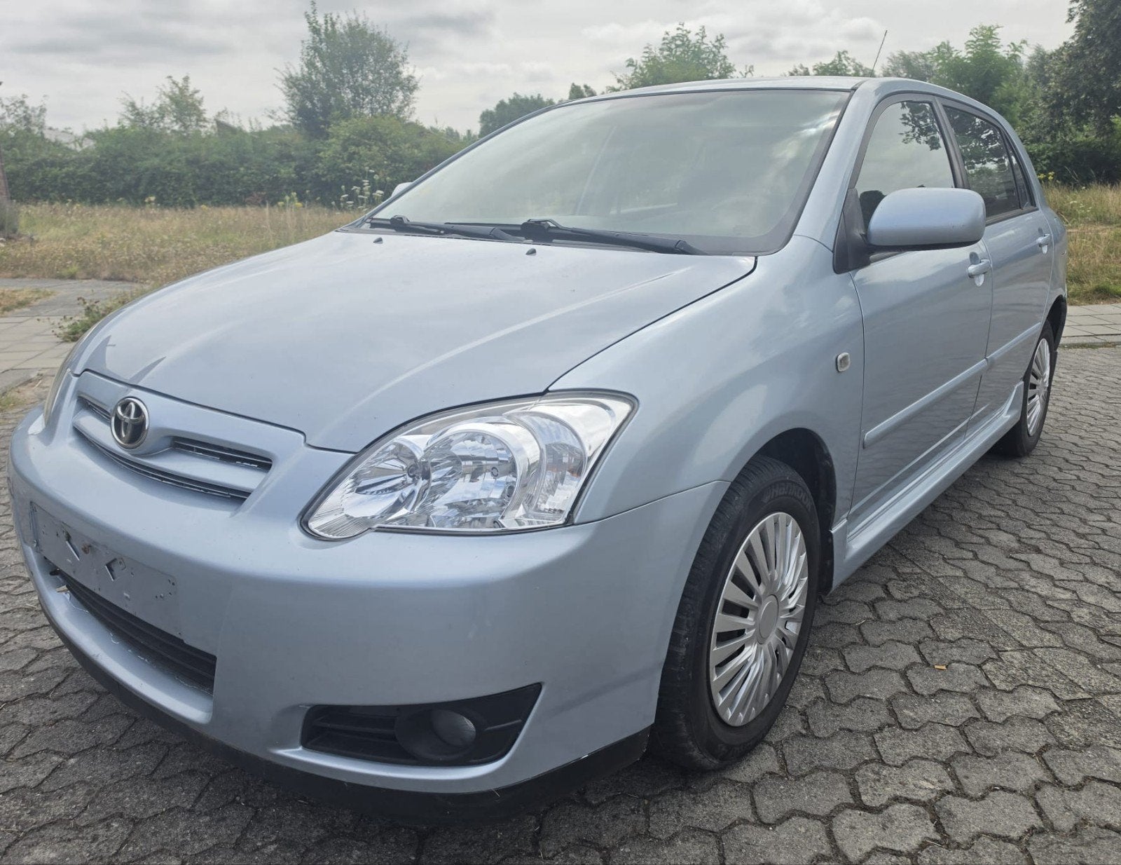 Toyota corola automatique, Autos, Airbags, Achat, Corolla, 5 portes