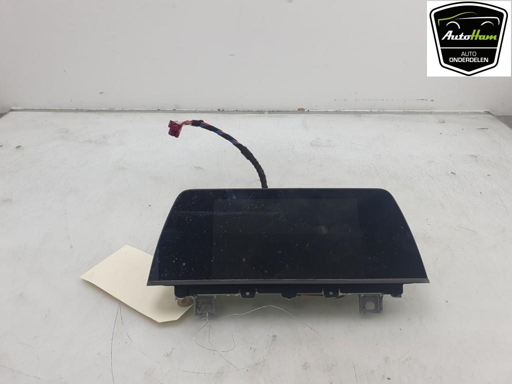 ORDINATEUR MULTIMEDIA 1 serie (F40) (|8720753|65508720753|), Utilisé, BMW