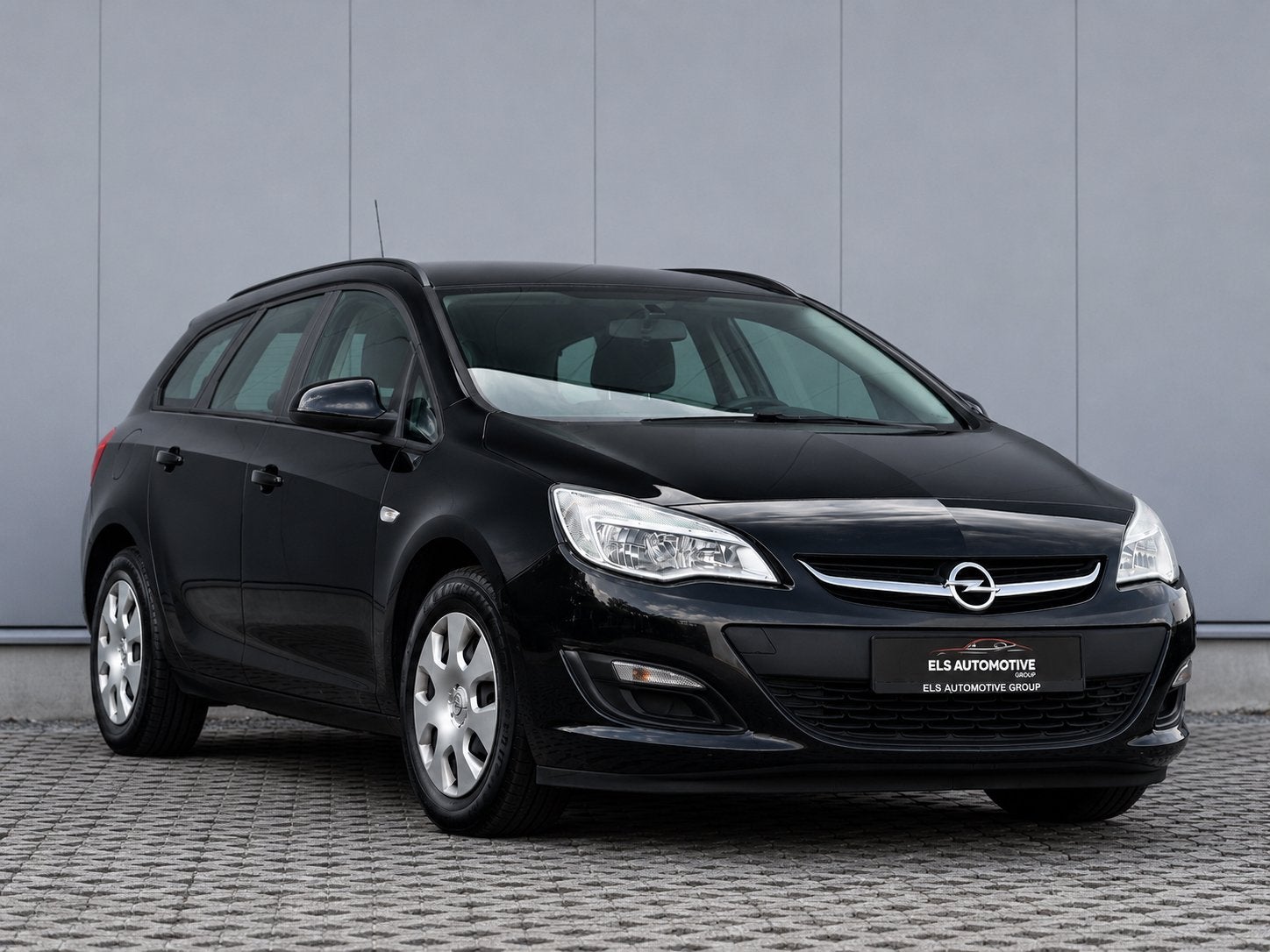 Opel Astra Sports Tourer 1.7 CDTI Diesel | 130 000 km, Autos, Euro 5, Achat, Entreprise, Boîte manuelle