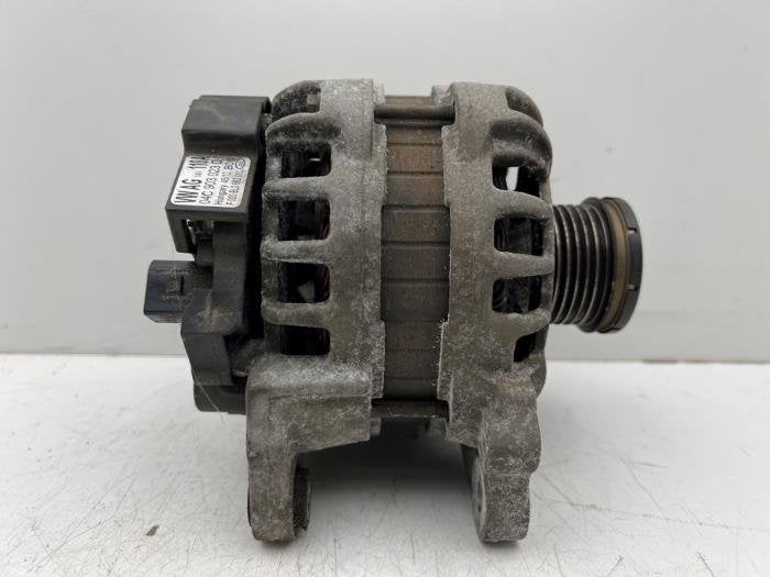 Dynamo d'un Volkswagen UP, Volkswagen, -, 3 mois de garantie, Utilisé