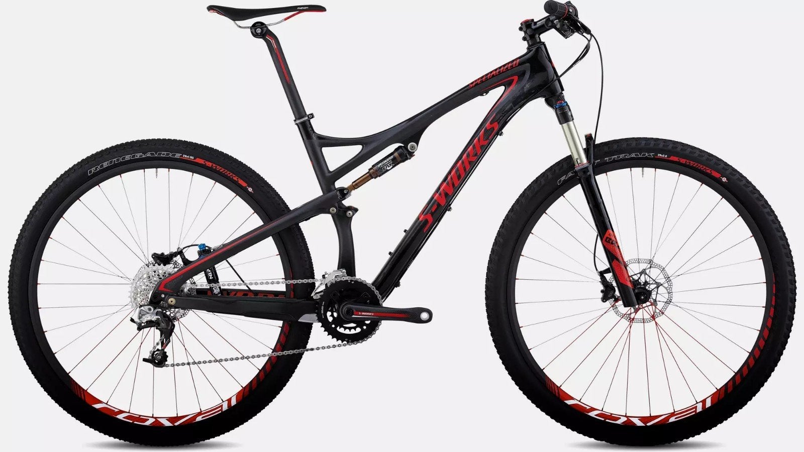 SRAM Epic Carbon 29 Specialized, Vélos & Vélomoteurs, Enlèvement