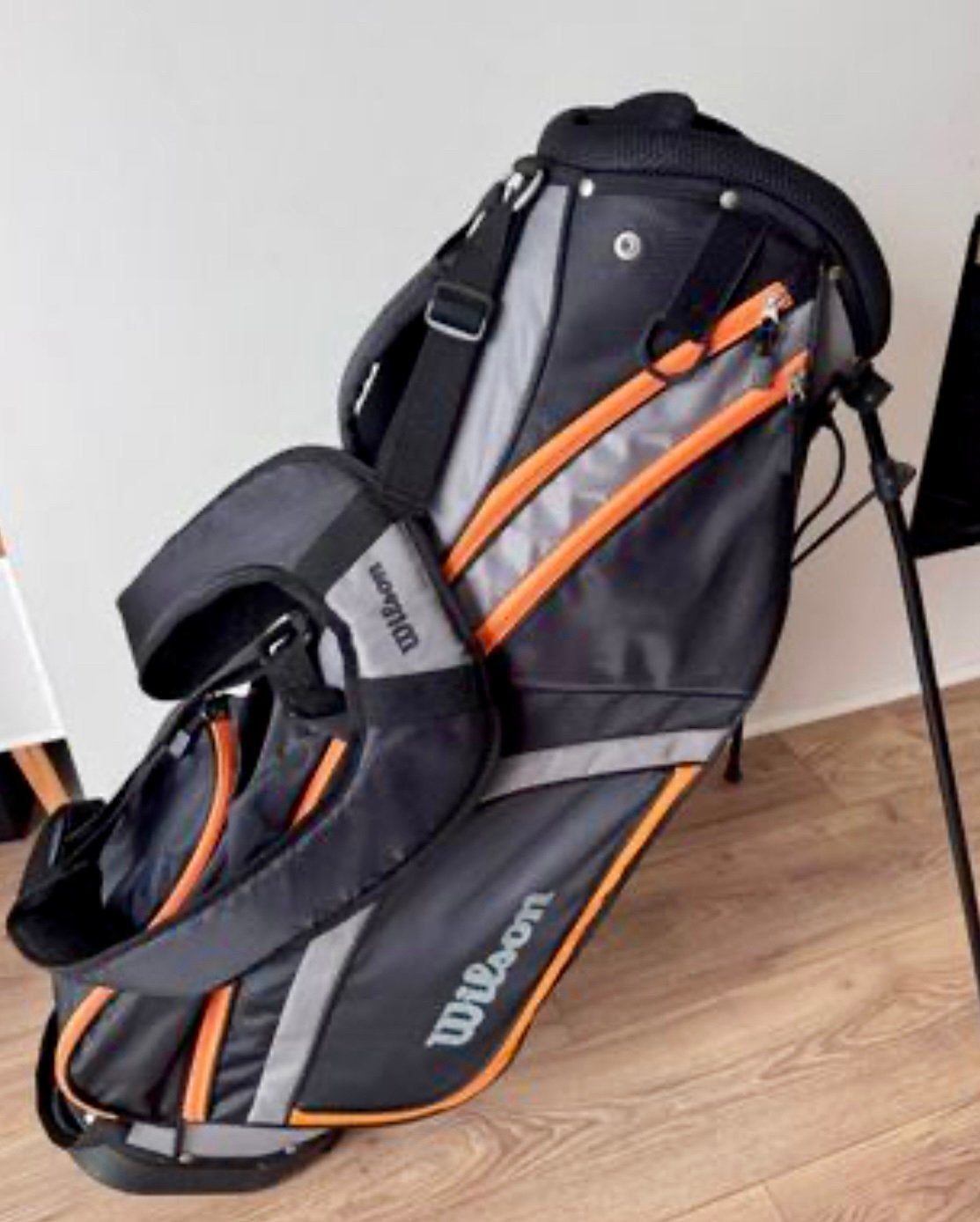 Sac de golf, Enlèvement, Comme neuf, Sac