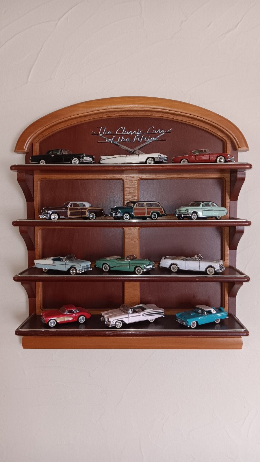 Des voitures miniatures et des bus pour de vrais collectionn, Autos, Particulier, Achat