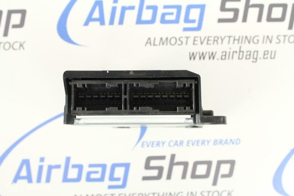 Airbag module Citröen Berlingo (2011), Enlèvement ou Envoi, Utilisé