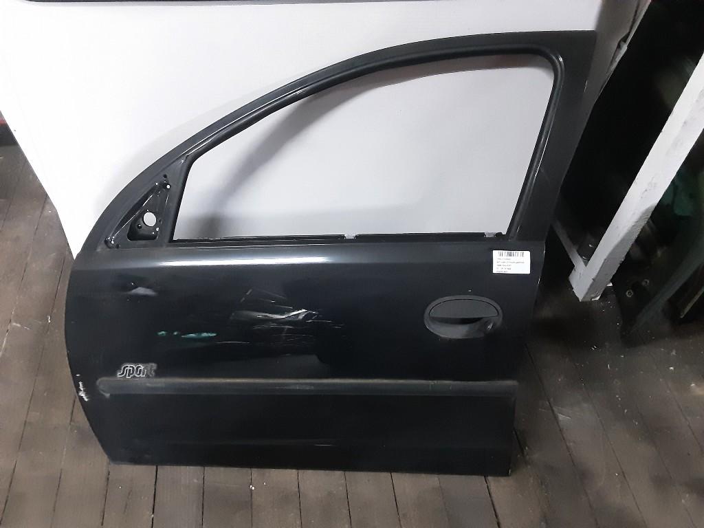 PORTIER LINKS VOOR Opel Corsa C (F08 / 68) (01-2000/12-2009), Gebruikt, Deur, Rue de l'Espoir 34 34
4030  GRIVEGNÉE, BE, Info@Collignon.be