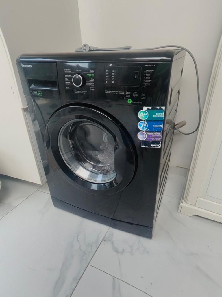 Lave vaisselle, Electroménager