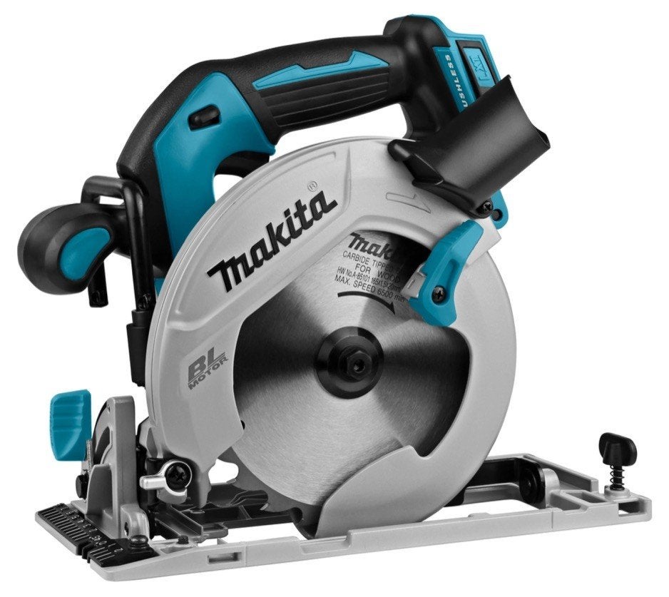 scie circulaire Makita sans fil bonne affaire!!!, Doe-het-zelf en Bouw, Ophalen, Cirkelzaag, 70 mm of meer, Nieuw