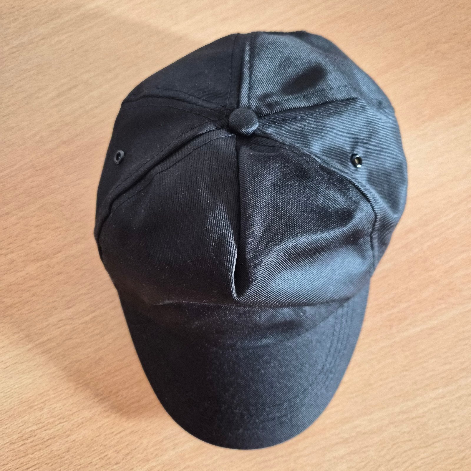 Chapeau noir, Enlèvement ou Envoi, Neuf, Casquette