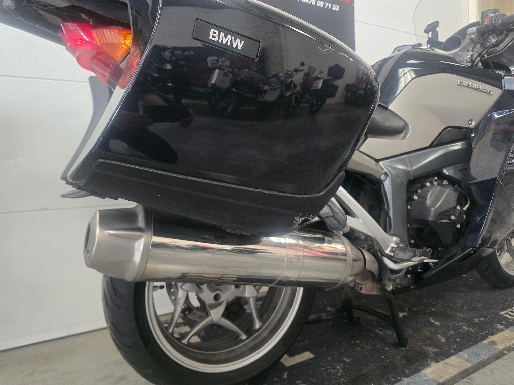 BMW K1300GT@MOTO43 Bavikhove, Motoren, 4 cilinders, Meer dan 35 kW, Toermotor, 1300 cc