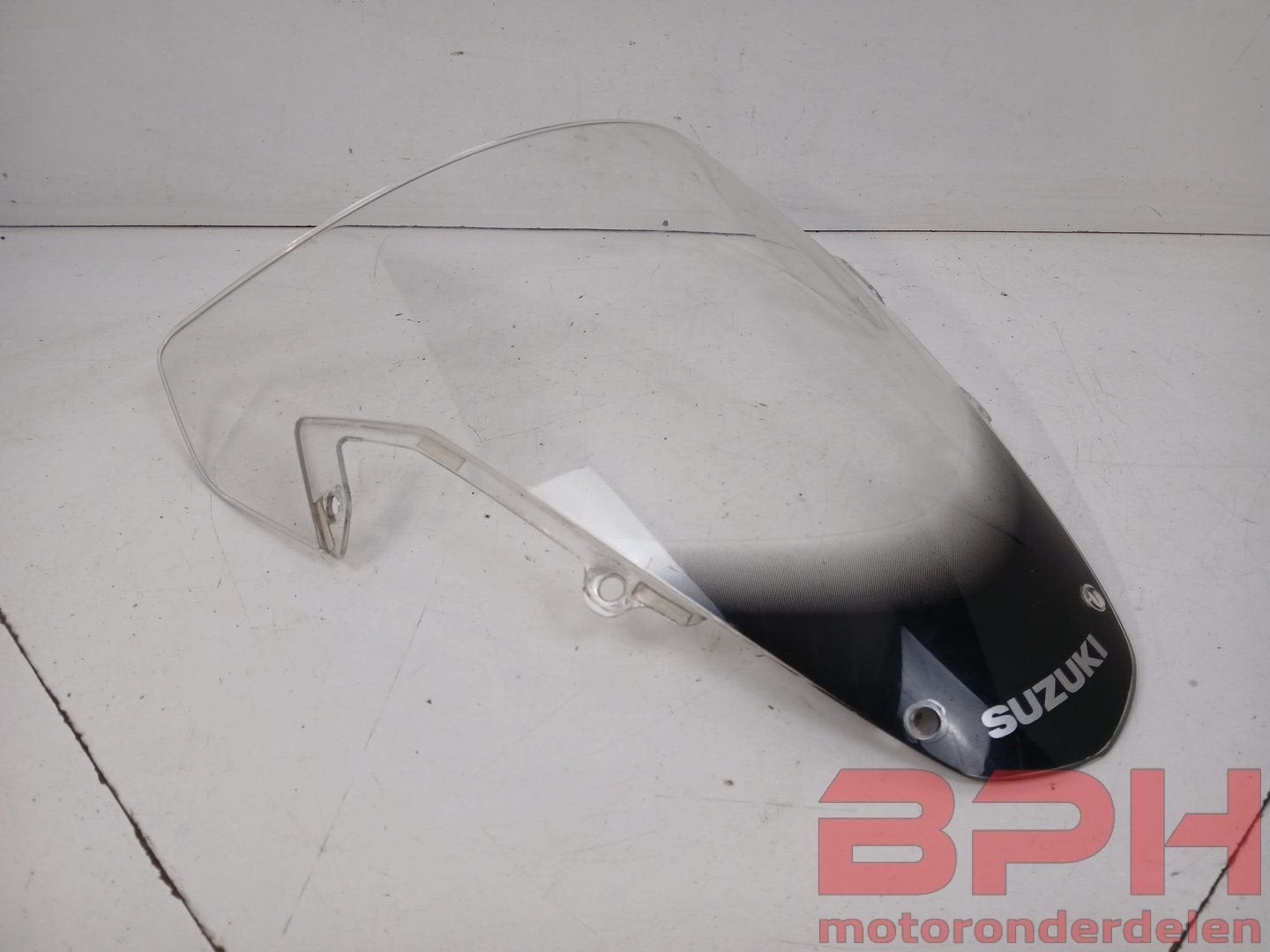 Kuipruit Suzuki GSX-R 1000 K3 - K4 2003 t/m 2004 GSXR 2 wind, Gebruikt, -, -, Ophalen of Verzenden
