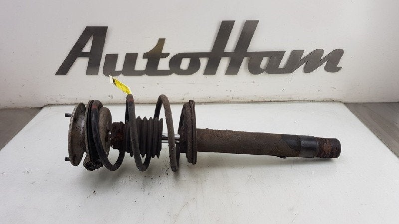 SCHOKBREKER LINKS VOOR BMW 3 serie Compact (E46 / 5), Gebruikt, BMW