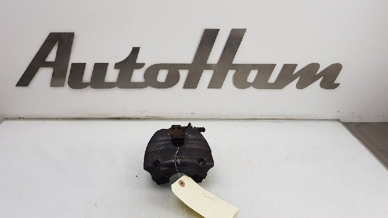 ETRIER DE FREIN AVANT GAUCHE Corsa E (|95517022|95522667|), Utilisé, Opel