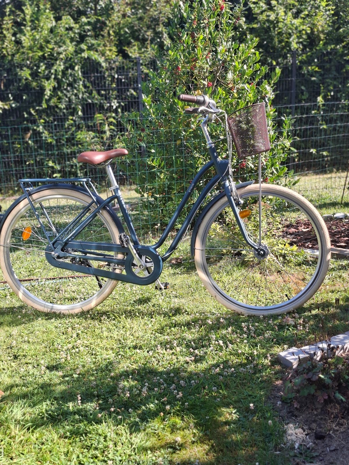Velo comme neuf a vendre, Enlèvement
