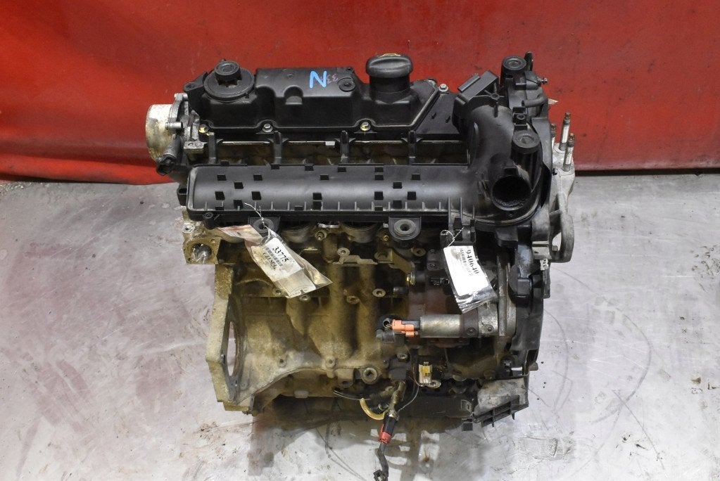 Moteur Y404 Nu 2 MAZDA, Verzenden, Gebruikt, Overige automerken