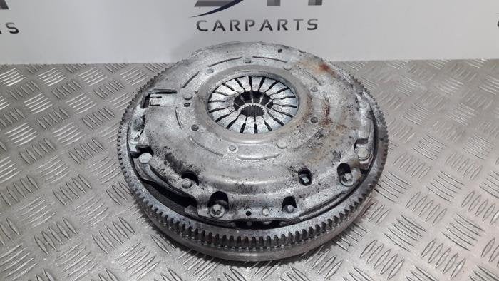 Volant moteur d'un Mercedes A-Klasse, Autos : Pièces & Accessoires, 3 mois de garantie, Utilisé, -, -