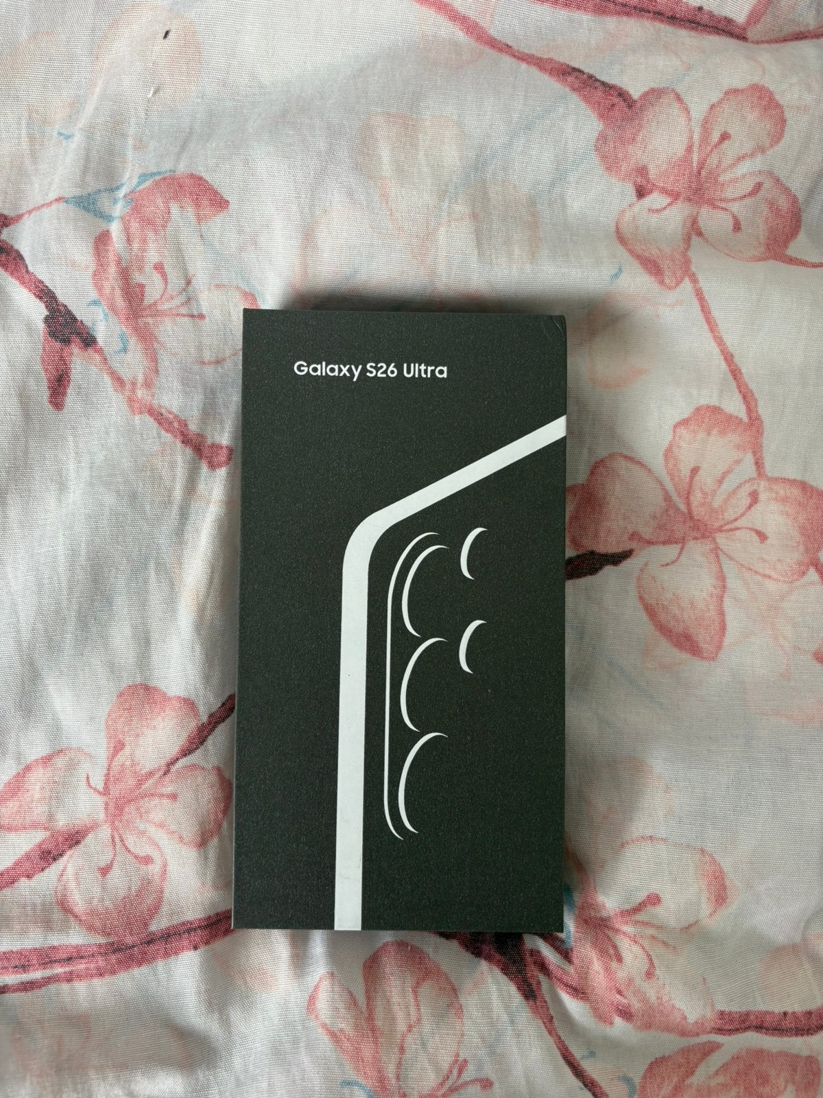 Samsung S26 ultra 512gb black- sealed, Livres, Enlèvement ou Envoi, Comme neuf