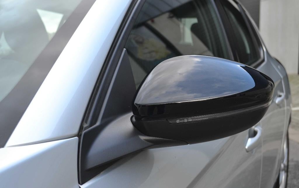 Opel Corsa Elegance 1.2 — 2022 — 19.000 km — BTW, Auto's, Stof, Bedrijf, Dealer onderhouden, 55 kW