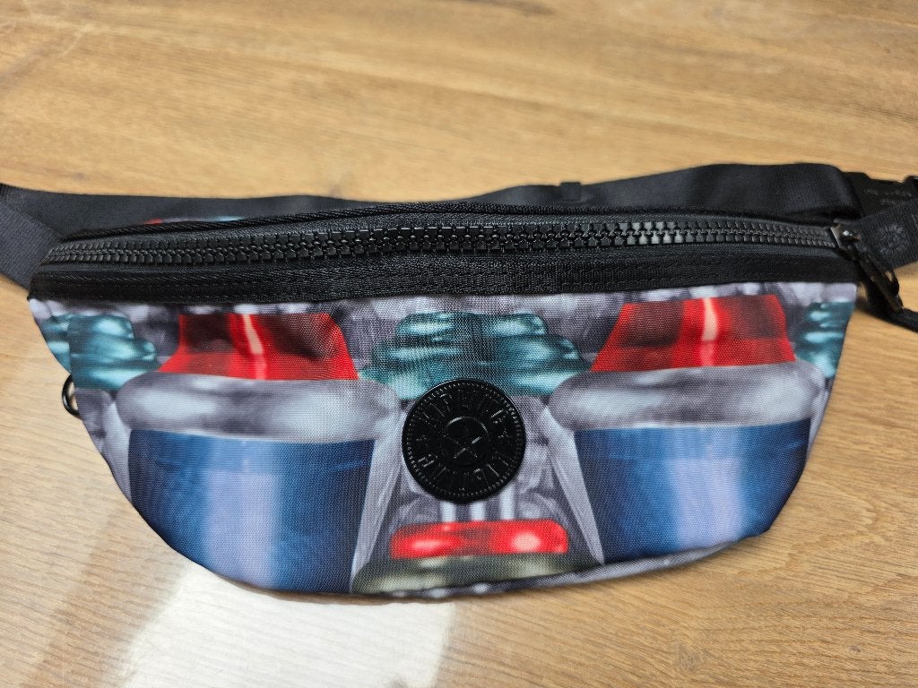 Tasje Kipling, Ophalen of Verzenden, Zo goed als nieuw, Overige kleuren, Kipling